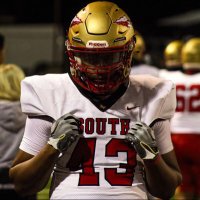 Alijah Murrell (@alijah_murrell) 's Twitter Profile Photo Alijah Murrell (@alijah_murrell) 's Twitter Profile Photo