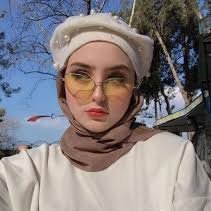 Samaneh_a12's profile picture. تَرس اَز کَسی نیست وَلی خُب اِحتِرام قَشَنگتَرِه!🔪☠️