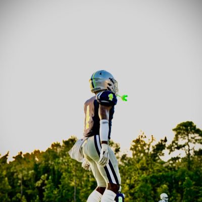 By the will of God, let it be done. 2 Samuel 22:2 - Beachside c/o ‘24 - Football OLB/ILB - 5’11 190 - 3.4 gpa - 904-540-9190 - edwardcraig12345@icloud.com