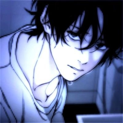 M4R3H4LL's profile picture. i don't tweet much but feel free to follow and like.   ✰  
Fanboy of a lot of things ✌🏻 🚫AI🚫 

° !fans of abusers dni! 

mostly retweets

maybe some fanart