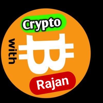 By Chance Blogger | By Choice Crypto Lover | Jo Dil Kre Hai Post Kru (Not A Financial advisor) | Inspired By @cryptowithkhan - @wiseadvicesumit - @pushpendrakum