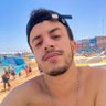 luckyassine's profile picture. Alone.  Against All.