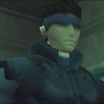 ReSolidSnake Profile Picture