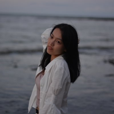 Statistics bachelor @Fudan | exchange(learning ML,RL) @Harvard | Master in Management @LBS
AI believer