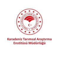 Karadeniz Tarımsal Araştırma Enstitüsü (@karadeniztae) 's Twitter Profile Photo Karadeniz Tarımsal Araştırma Enstitüsü (@karadeniztae) 's Twitter Profile Photo