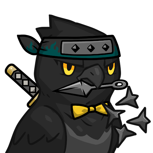 BitNinjaja's profile picture. 