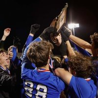 South Park Boys Soccer (@sphsbsoccer_) 's Twitter Profile