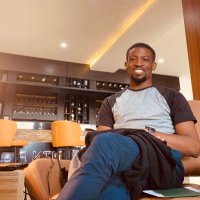 Tomiwa Anjorin (@tomtaxy) 's Twitter Profile