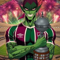 Duende do Flu (@duendedoflu) 's Twitter Profile Photo Duende do Flu (@duendedoflu) 's Twitter Profile Photo