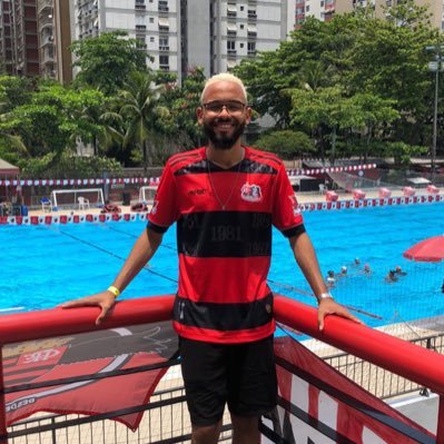 @FLAMENGO TUA GLÓRIA É LUTAR!!🔴⚫ Instagram: https://t.co/jNBO5zFYcp…