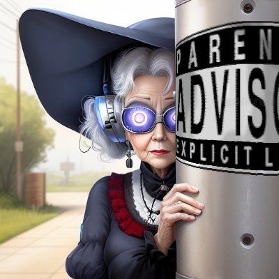 LovenLoverLover's profile picture. 🤟🫶🤟
be sure not to miss "I'm like, complicated", my hot new memoir- on shelves real soon now!