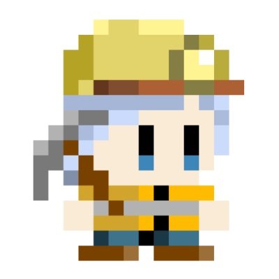 hayanariiii's profile picture. ゲームを作ります
1作目 Gluck (グラック)
2作目 荒城の餅(仮題)