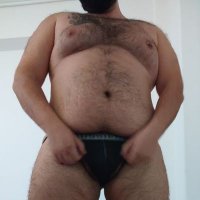 fluffyw♂♂fness (@fluffywoofness) 's Twitter Profile