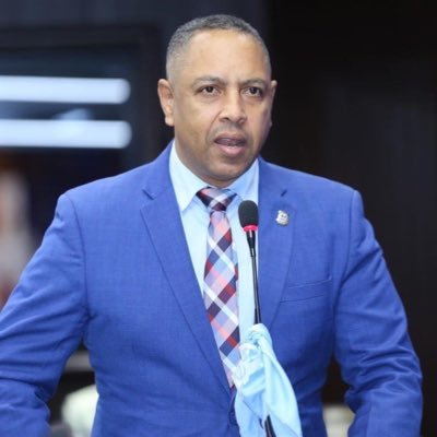 Diputado Provincia Monseñor Nouel, PRM 🇩🇴 | Pdte. Comisión de Educación (CD) 📚 | Ex Pdte. ADP-Bonao (2012-2021) | Exmiembro Cmté. Ejec. Nac. ADP (2018-2021).