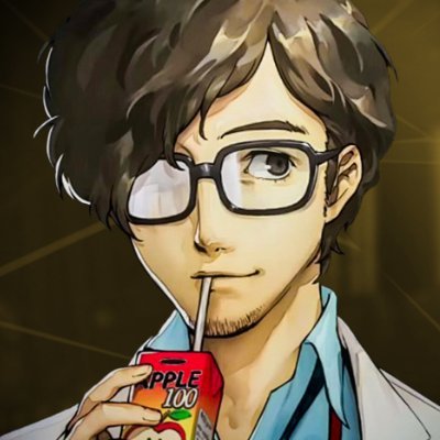 Dr. Takuto Maruki
Guidance Councillor at Shujin Academy