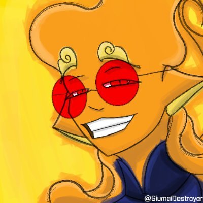 🍅Saucy_Baka🍅さんのプロフィール画像