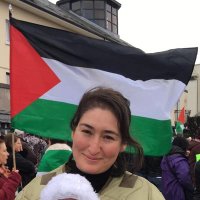 Sinead O'Brien(@sinebrien) 's Twitter Profile Photo