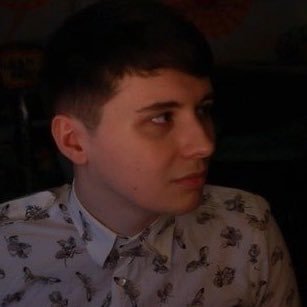 maplephancake's profile picture. autistic+queer taken!