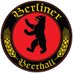 Berliner Beerhall (@bbeerhall) Twitter profile photo Berliner Beerhall (@bbeerhall) Twitter profile photo