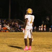 NICSAINT “TMAN” JOSEPH JR (@7josephjr) 's Twitter Profile