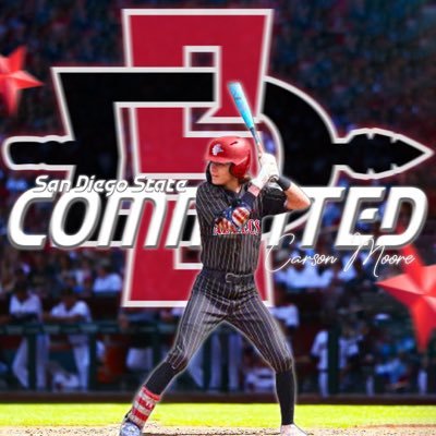 Carson Moore Profile