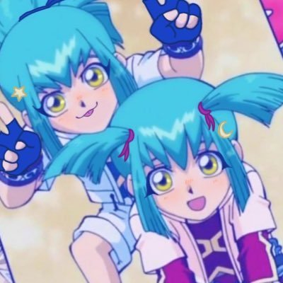 Your favourite Twins are on Twitter now! well, Luna doesn’t wanna be here… | YGO | Parody | RP | Leo - ⚡️ Luna - 🦋 m.Luna - 🔳m.Leo -🔲 Rally -🦁 |Ran by Digi!