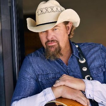 Toby Keith Profile