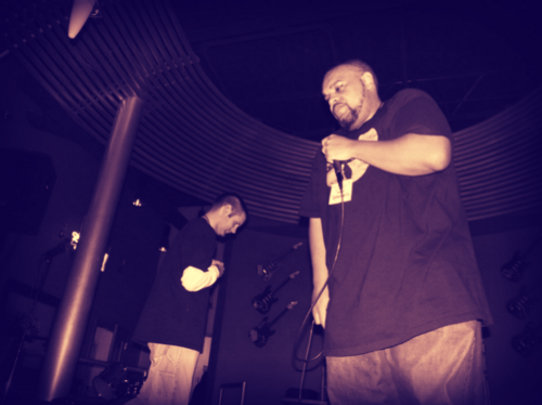 throwbackteam's profile picture. REPEAT OFFENDERS. Throwback Hip Hop group. Golden era-style. Old school vibe since 1995.