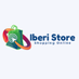 IBERI STORE (@iberistore) Twitter profile photo IBERI STORE (@iberistore) Twitter profile photo