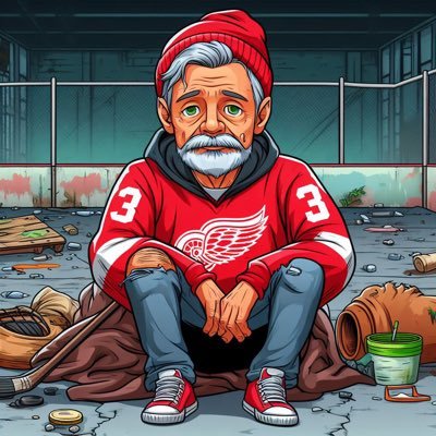 HockeyTownBum Profile Picture