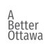 A Better Ottawa (@ABetterOttawa) Twitter profile photo
