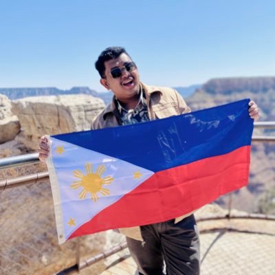 ReyVituro's profile picture. Registered Fisheries Professional | Advocate of Sustainable Coastal Resource Management and Equality in Conservation✨🌻