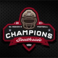 Southside Football(@Southside_FBall) 's Twitter Profile Photo