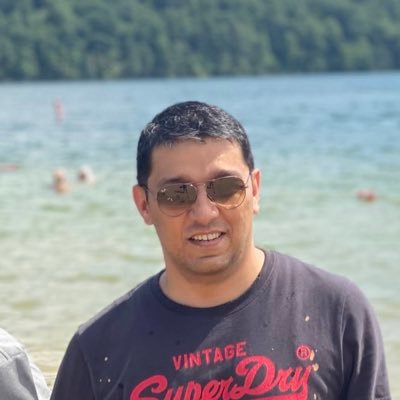 eklovyam's profile picture. Technology Consultant, Enterprise Architect, Entrepreneur, Human, Egalitarian