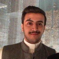 سعيد (@saeednaeef18) 's Twitter Profile