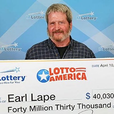 Powerball Millionaire of the Year is donating money to help those who are in debt as a result of credit card debt, phone bills, rent, and hospital bills.