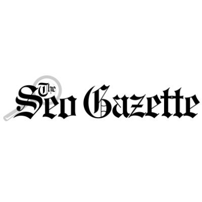 📰 SEO Gazette | #News Source for The Latest #SEO #GoogleSearch & #DigitalMarketing News, Trends & Updates 🗞️ Submissions - editor@seogazette.news