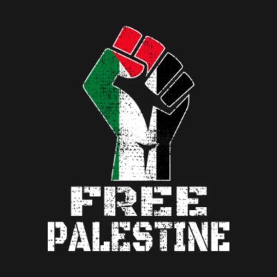 #MASQ

Free 🇵🇸