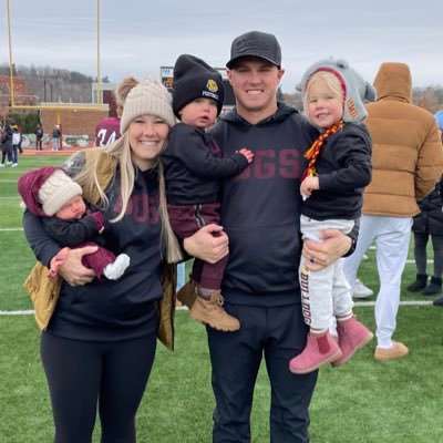 Chase Vogler Profile