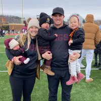 Chase Vogler(@CoachVogler) 's Twitter Profile Photo