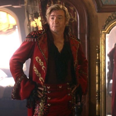 Hiya! I'm Stede Bonnet, Captain of The Revenge x #Blessed
