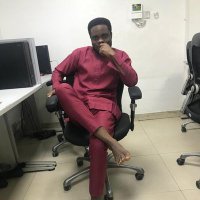 Olayinka (@reubenquadri5) 's Twitter Profile