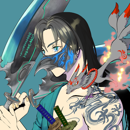 cha_aer's profile picture.