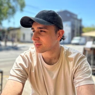 juaanfranncisco's profile picture. 23.