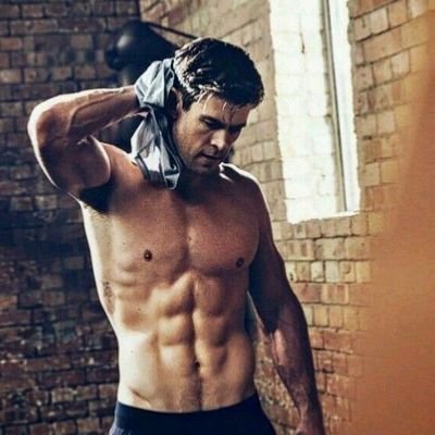 Love my husband and 2 sons more than life!!
Huge Marvel fan, would die for
Chris Hemsworth and Thor.
Music mad and crazy as.....