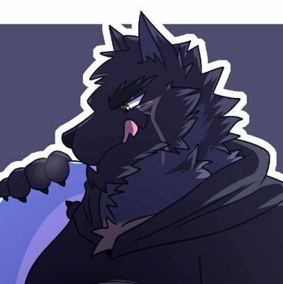 21 / Bisexual / 🇺🇲 / He/Him / 🔞 NSFW no minors / Open DMs / Single / SFW: @GreyWolf115 / Wolf/Werewolf 🐺 and Dragon boyo