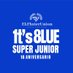 ELF Internacional Unión (@elfintunion) Twitter profile photo ELF Internacional Unión (@elfintunion) Twitter profile photo
