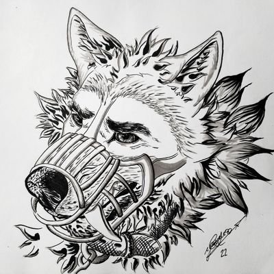Furry art, stuff, and NSFW, so🔞/31/♂️/🇦🇷/Analytl. Chem 🧪 at CNEA/Spn and Eng/ Come and say hi, I won't bite, yet...