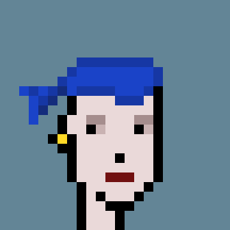 anneani80's profile picture. Entrepreneur & Investisseur autodidacte | Fasciné par les marchés émergents