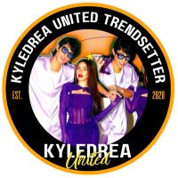TEAM KYLEDREA UNITED TRENDSETTER (@kdtrendsetter) 's Twitter Profile Photo TEAM KYLEDREA UNITED TRENDSETTER (@kdtrendsetter) 's Twitter Profile Photo